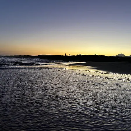 Apartmán La Caracola El Medano La Mareta