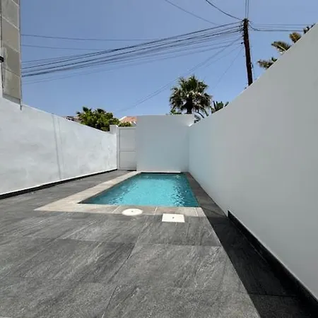 La Caracola El Médano *