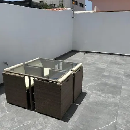 La Caracola El Médano * La Mareta