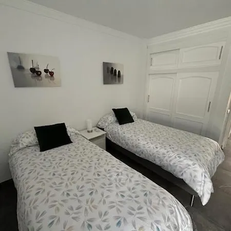 Apartamento La Caracola El Médano