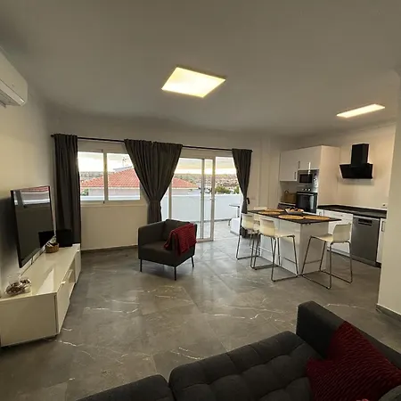 La Caracola El Médano * La Mareta