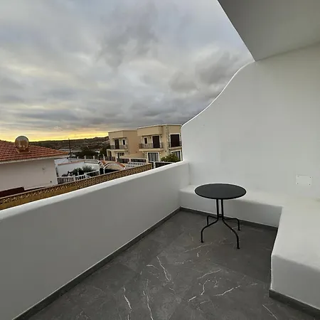 La Caracola El Médano