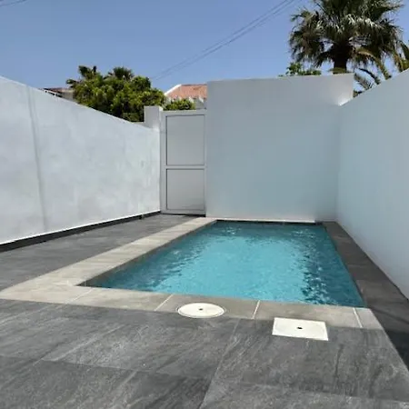 La Caracola El Medano