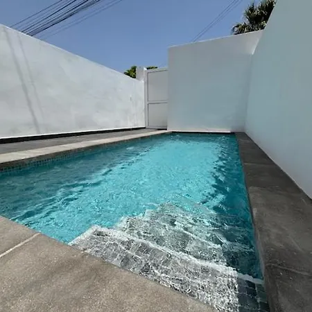 La Caracola El Medano