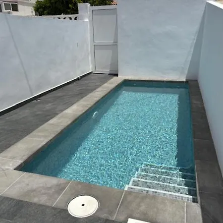 Apartman La Caracola El Medano *