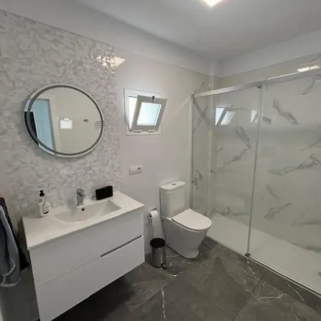 La Caracola El Medano