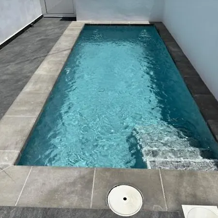 La Caracola El Medano Apartman *