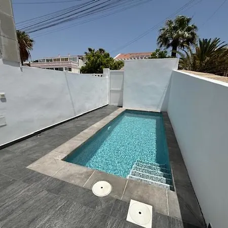 Apartman La Caracola El Medano