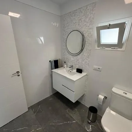 La Caracola El Medano Apartman *