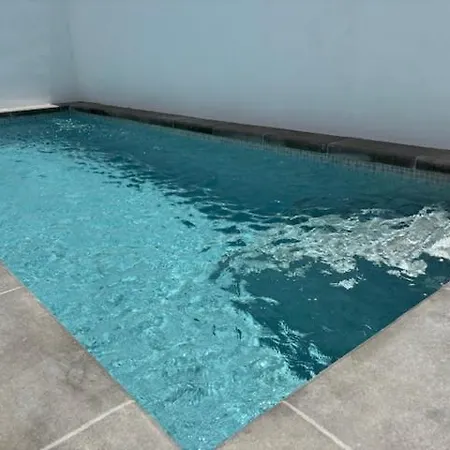 La Caracola El Medano Apartman