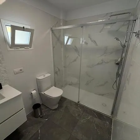 La Caracola El Medano Apartman La Mareta