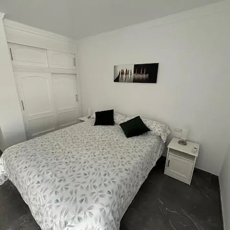 Apartman La Caracola El Medano *