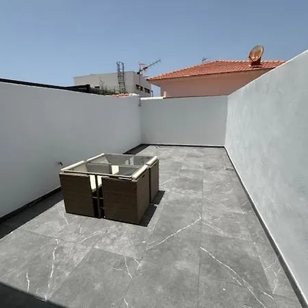 La Caracola El Medano Apartman La Mareta