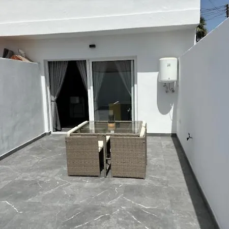 La Caracola El Medano Apartman La Mareta