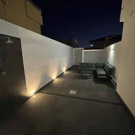 La Caracola El Medano La Mareta