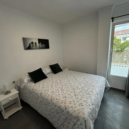 La Caracola El Medano