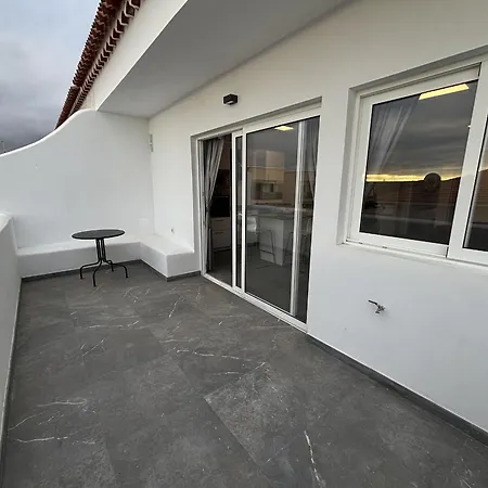 Apartment La Caracola El Medano La Mareta